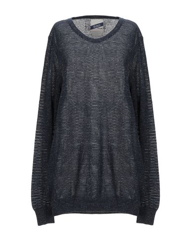 Click to view more detailed imagery on our partner's website History Repeats Sweater In Dark Blue