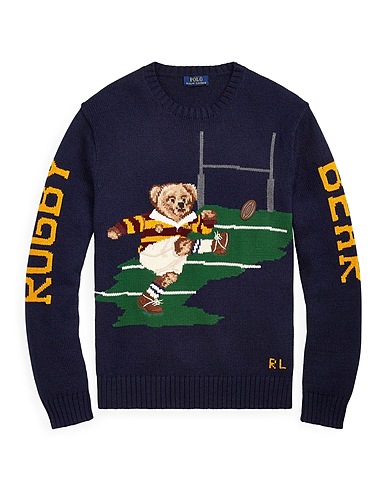 ZOOM POLO RALPH LAUREN - Leisurewear