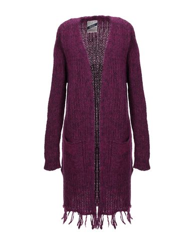 Click to view more detailed imagery on our partner's website History Repeats Cardigan In Purple