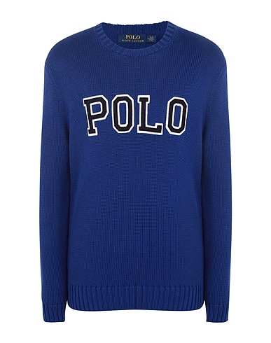 ZOOM POLO RALPH LAUREN - Pullover