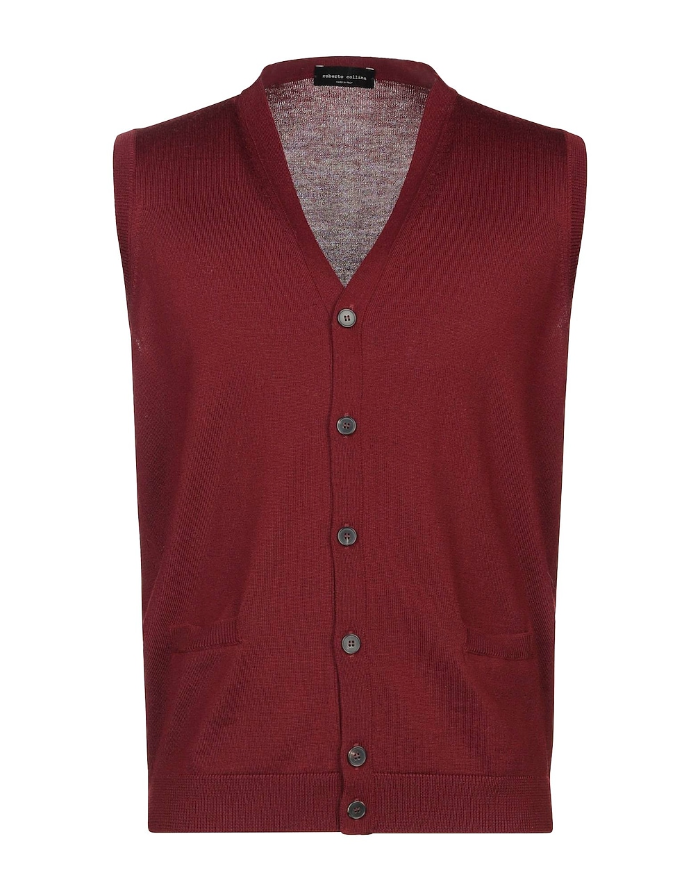 ROBERTO COLLINA - Ζακέτες