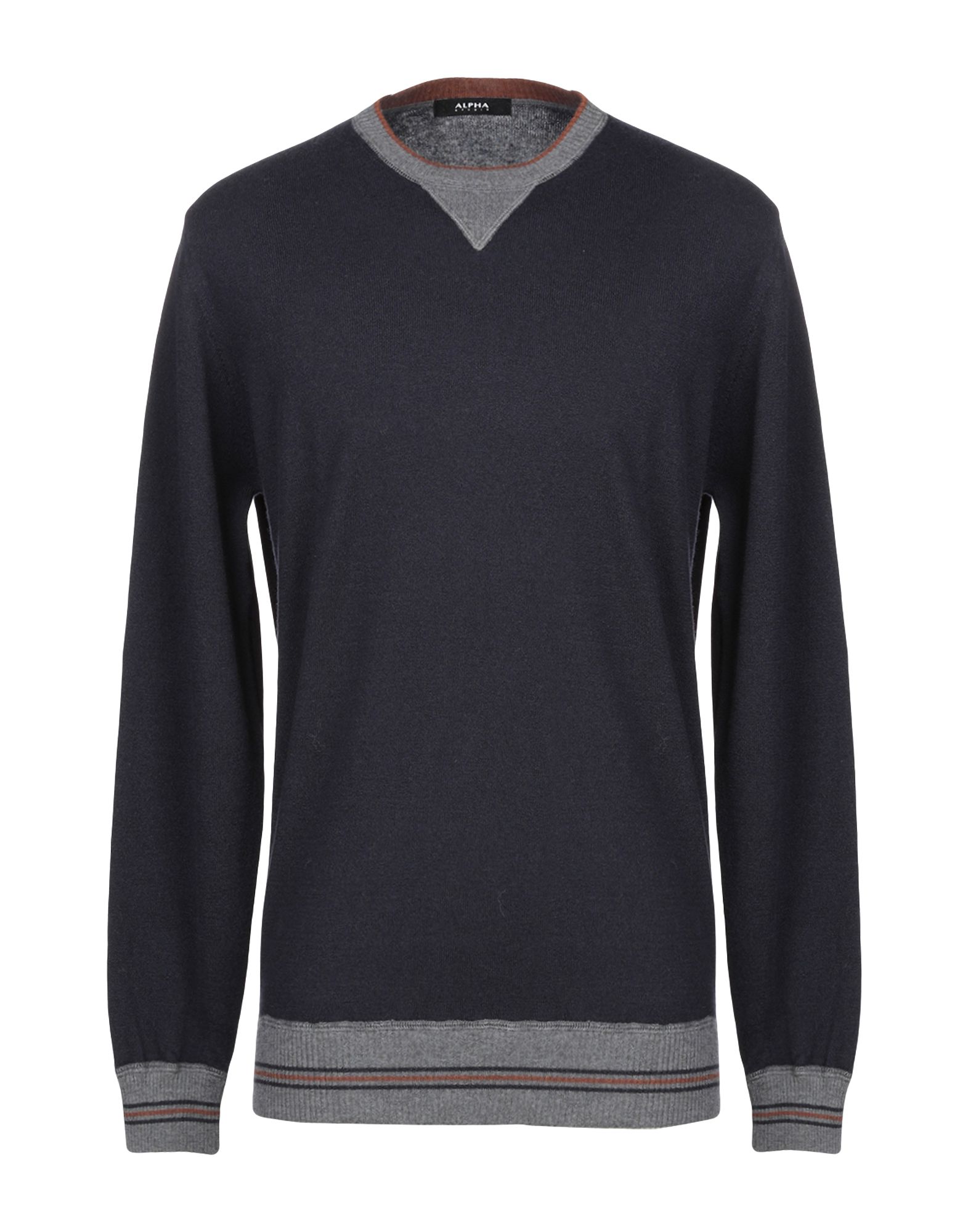 ALPHA STUDIO - Pullover