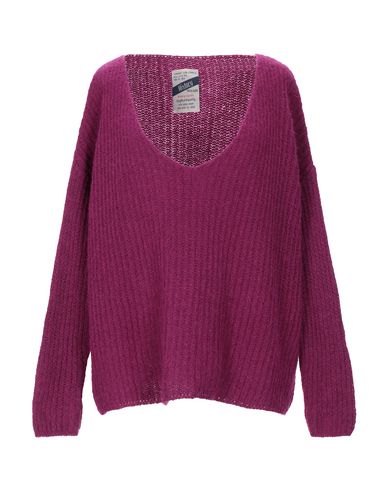 Click to view more detailed imagery on our partner's website History Repeats Sweater In Mauve