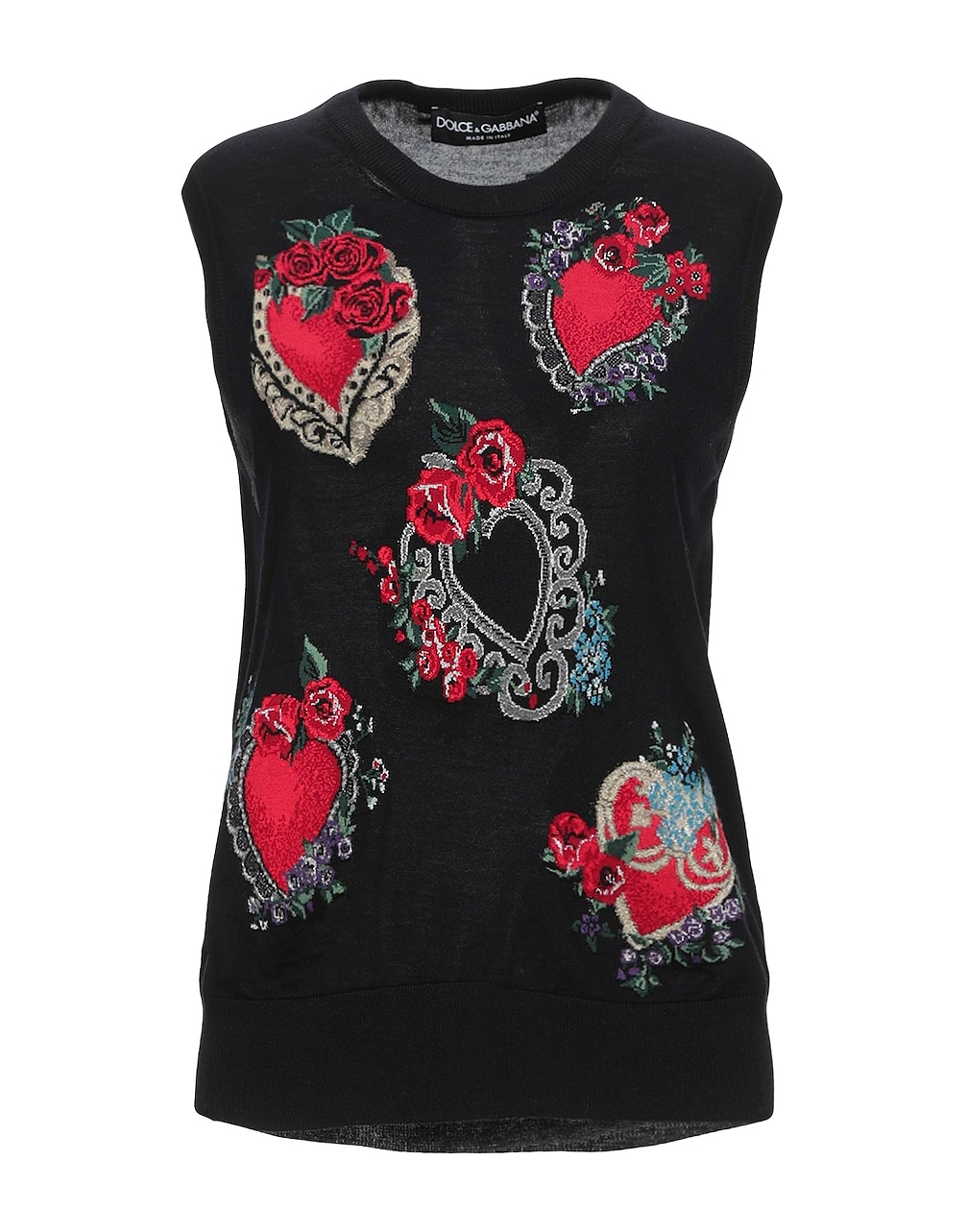 DOLCE&GABBANA - Sweaters