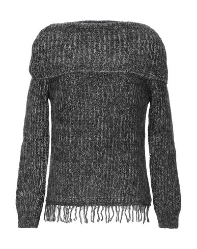 Click to view more detailed imagery on our partner's website History Repeats Turtleneck In Steel Grey