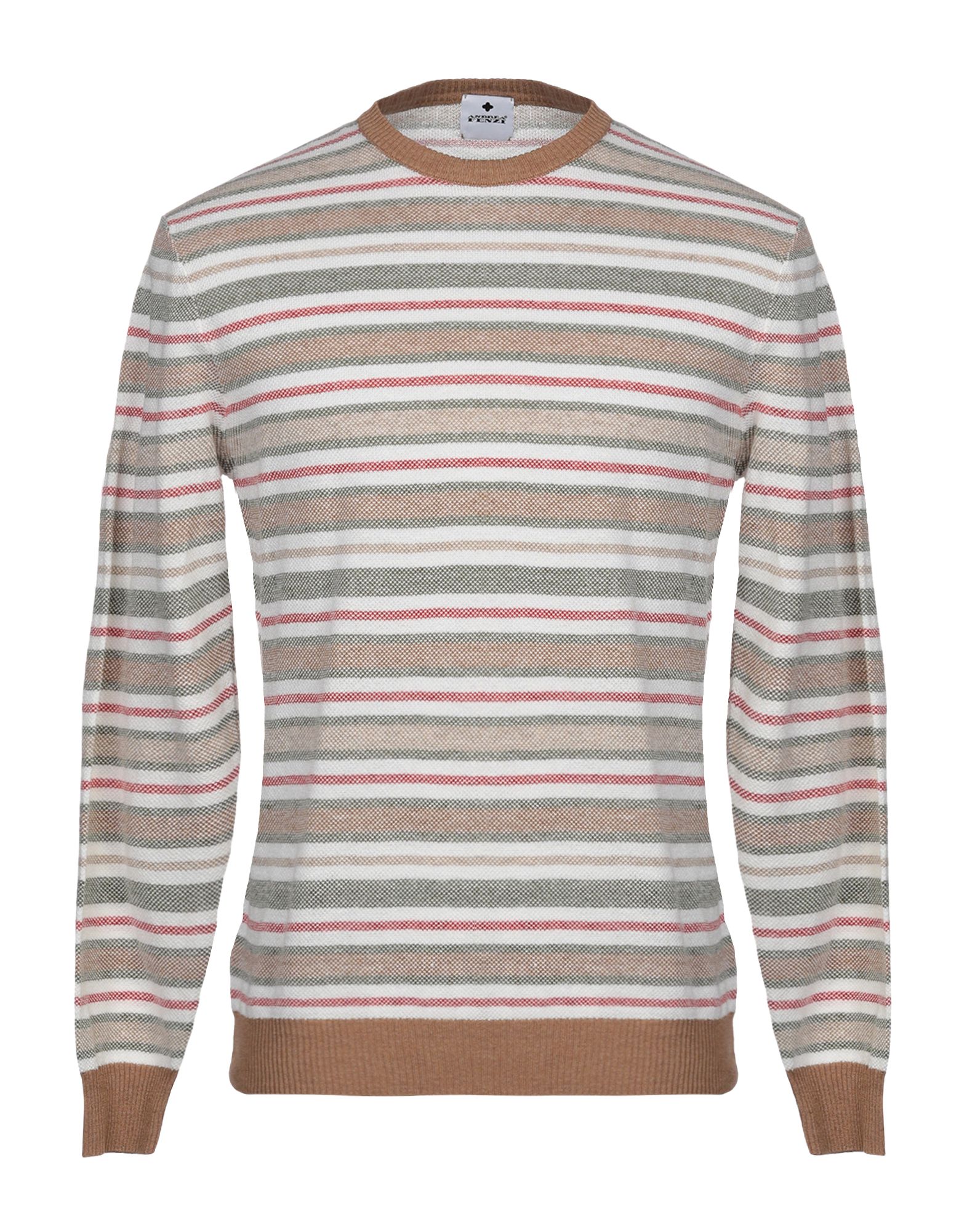 ANDREA FENZI - Πουλόβερ