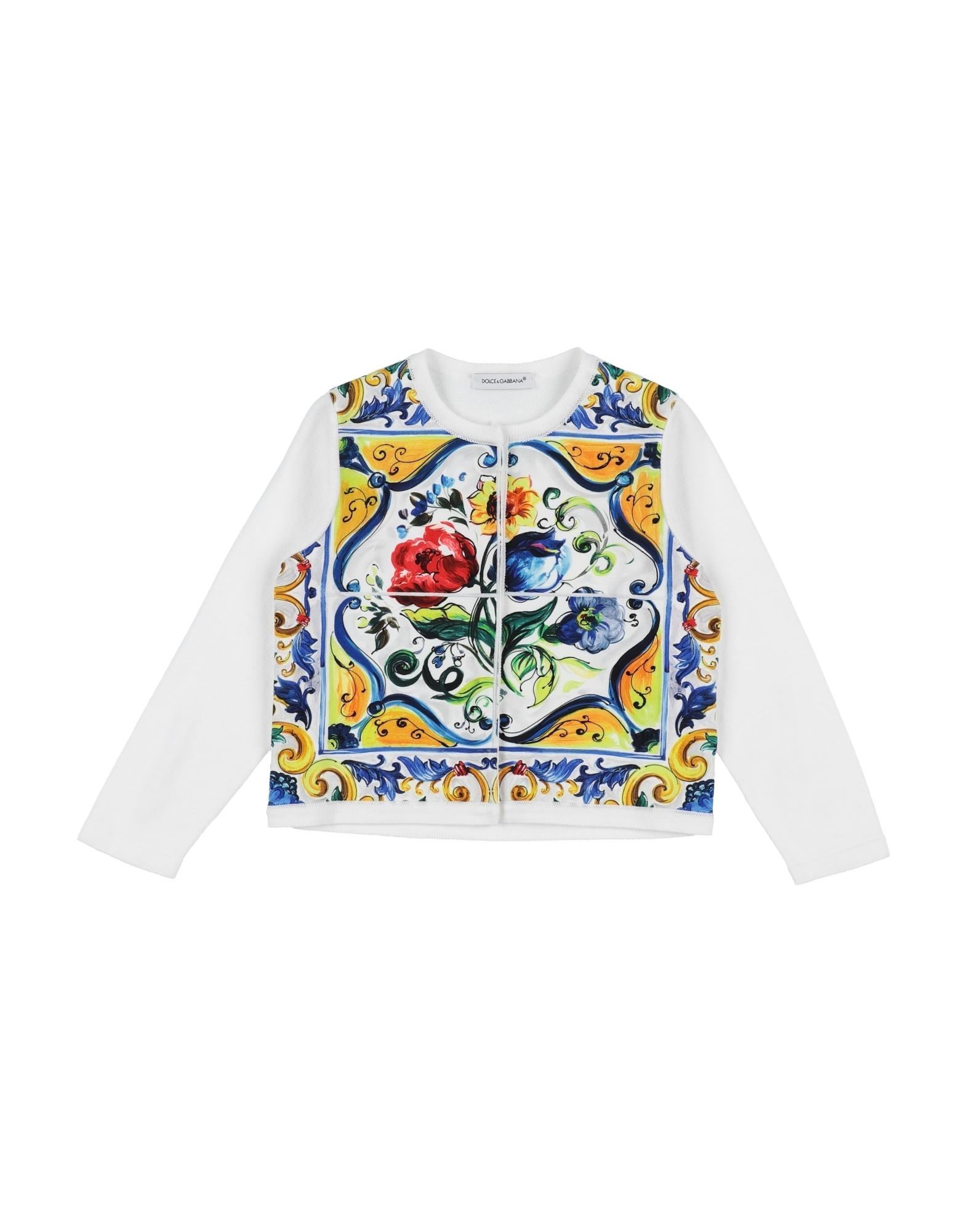 DOLCE&GABBANA - Cardigans