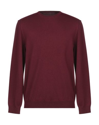 Diktat Sweaters In Red