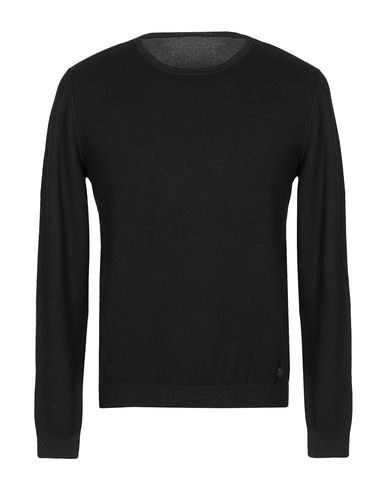 Diktat Sweaters In Black