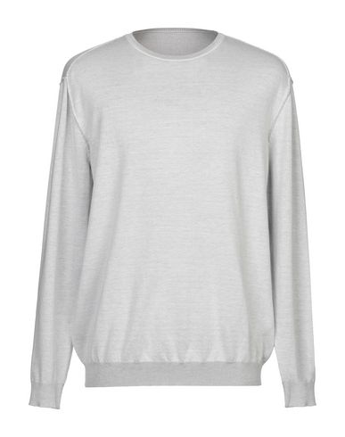 Diktat Sweaters In Light Grey