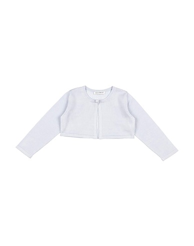 DOLCE&GABBANA Bolero Himmelblau 100% Seide