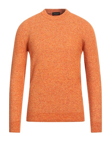 ROBERTO COLLINA Sweater 28% Synthetic fibers, 27% Merino Wool, 19% Silk, 14% Cotton, 12% Baby alpaca wool