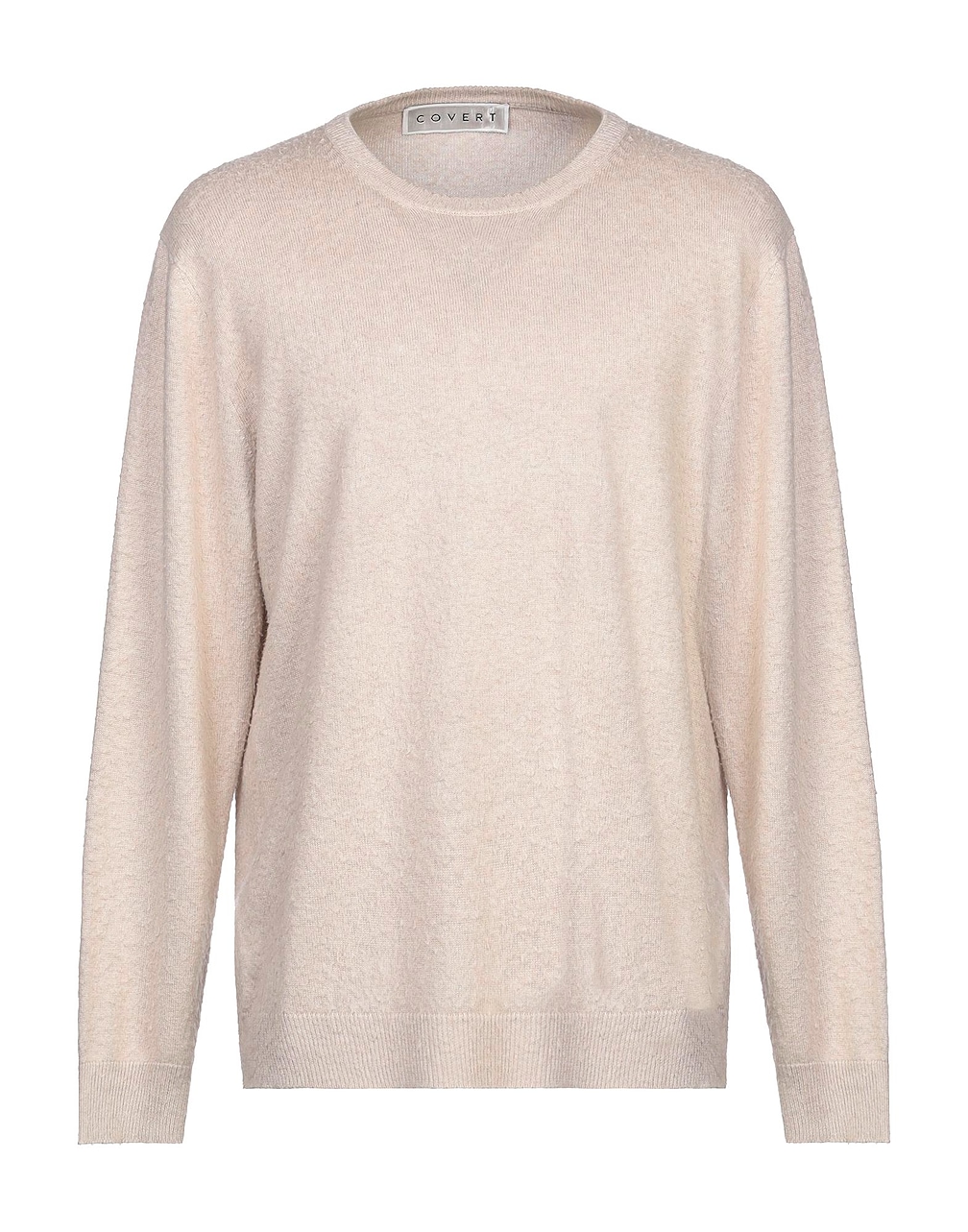 COVERT - Pullover