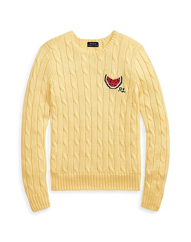 ZOOM POLO RALPH LAUREN - Sweater