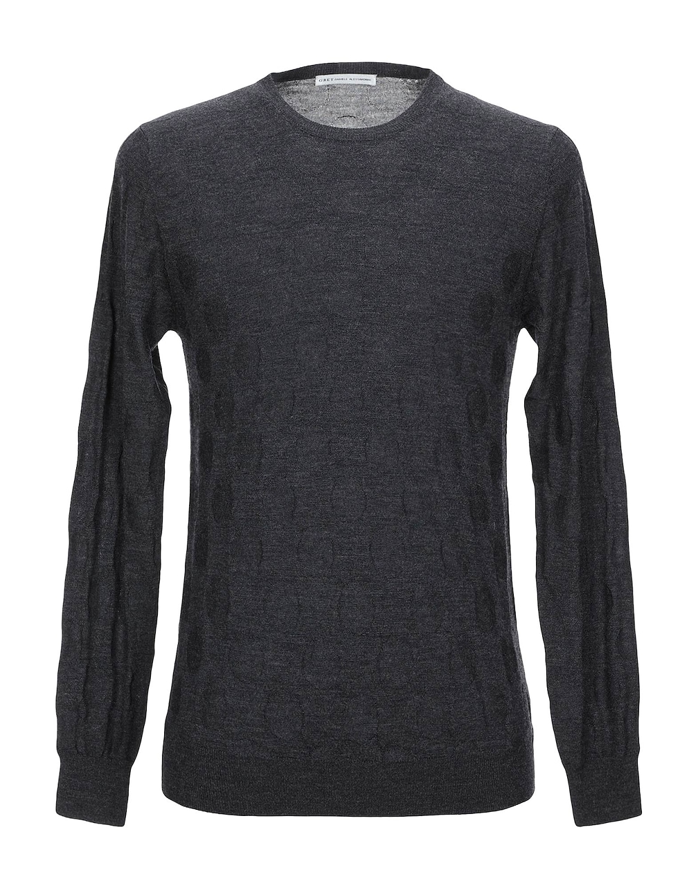 GREY DANIELE ALESSANDRINI - Pullover