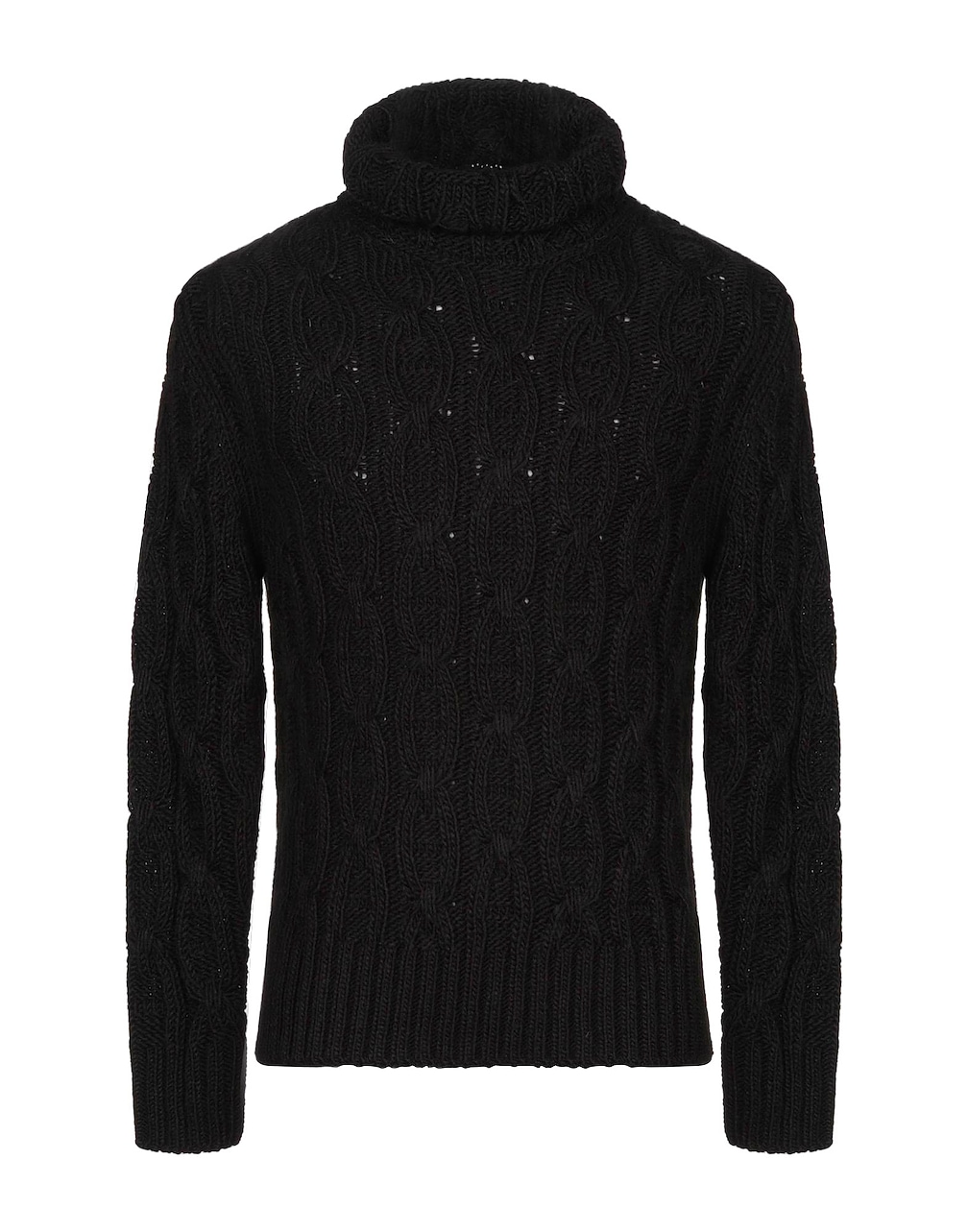 MASQ - Rollkragenpullover