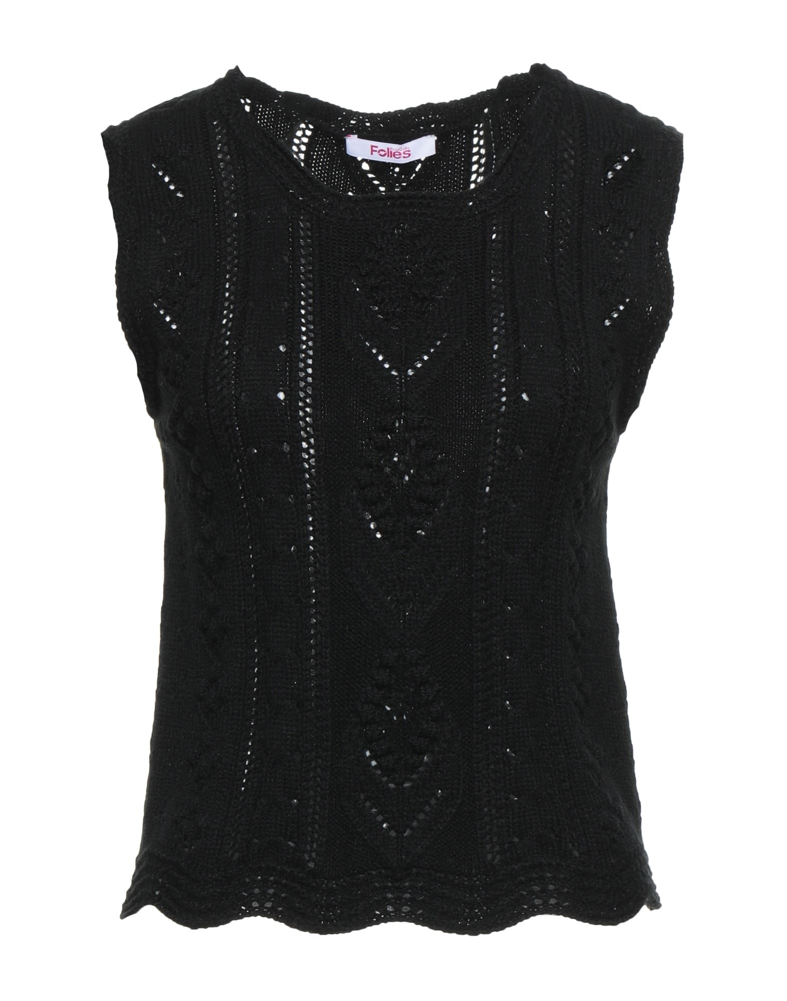 BLUGIRL - プルオーバー