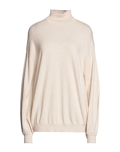 BRUNELLO CUCINELLI Cashmere jumper Ivory 100% Cashmere