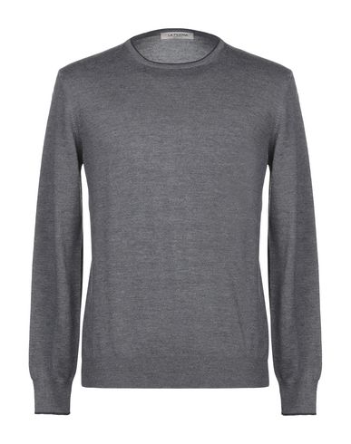 La Fileria Sweaters In Lead
