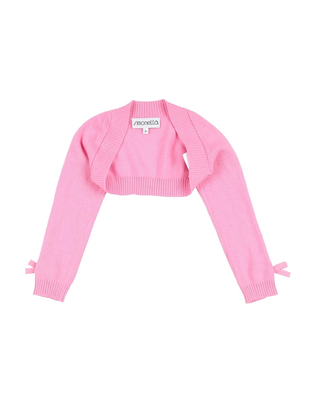 SIMONETTA - Wickelpullover