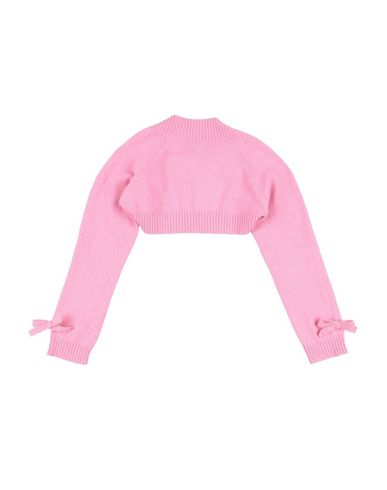 Simonetta Shrug In Pink
