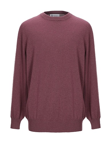 ZOOM BRUNELLO CUCINELLI - Cashmere jumper