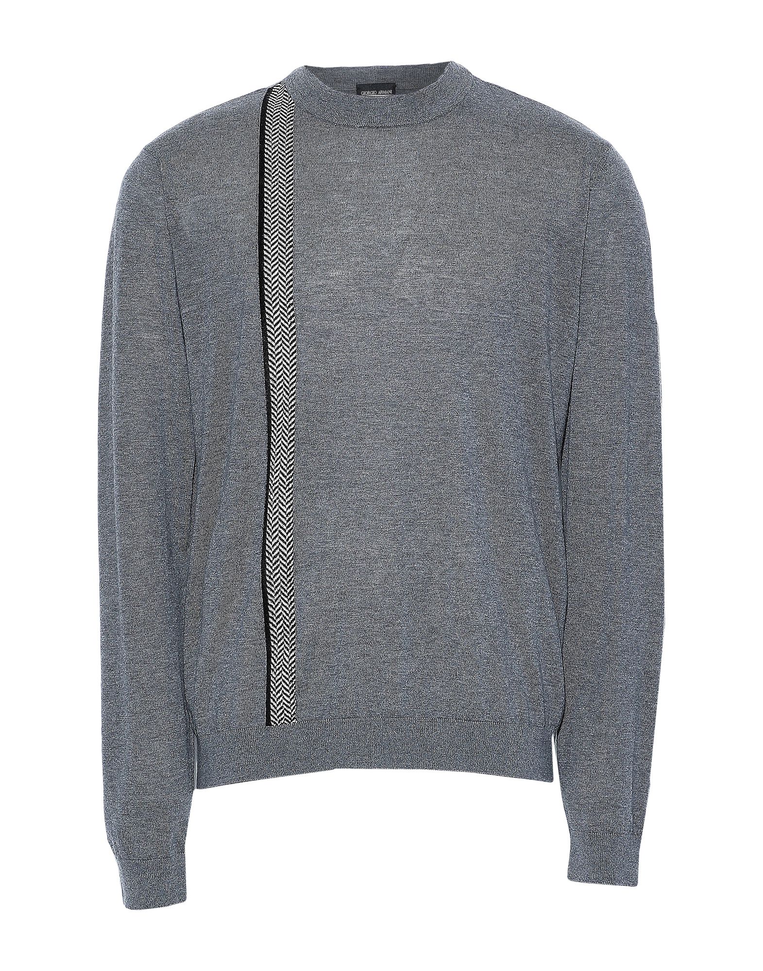 giorgio armani sweater