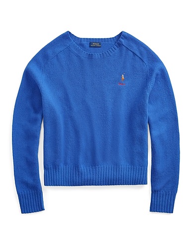 ZOOM POLO RALPH LAUREN - Sweater