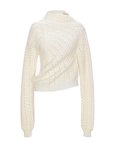 ZOOM JIL SANDER - Polo neck