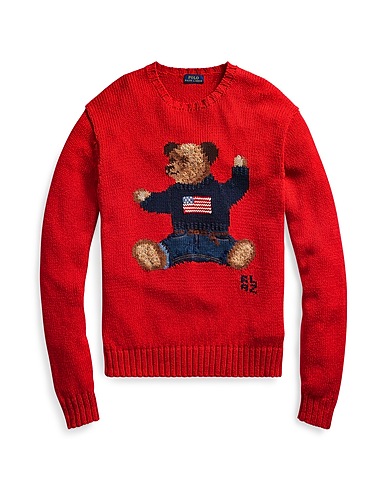 ZOOM POLO RALPH LAUREN - Sweater