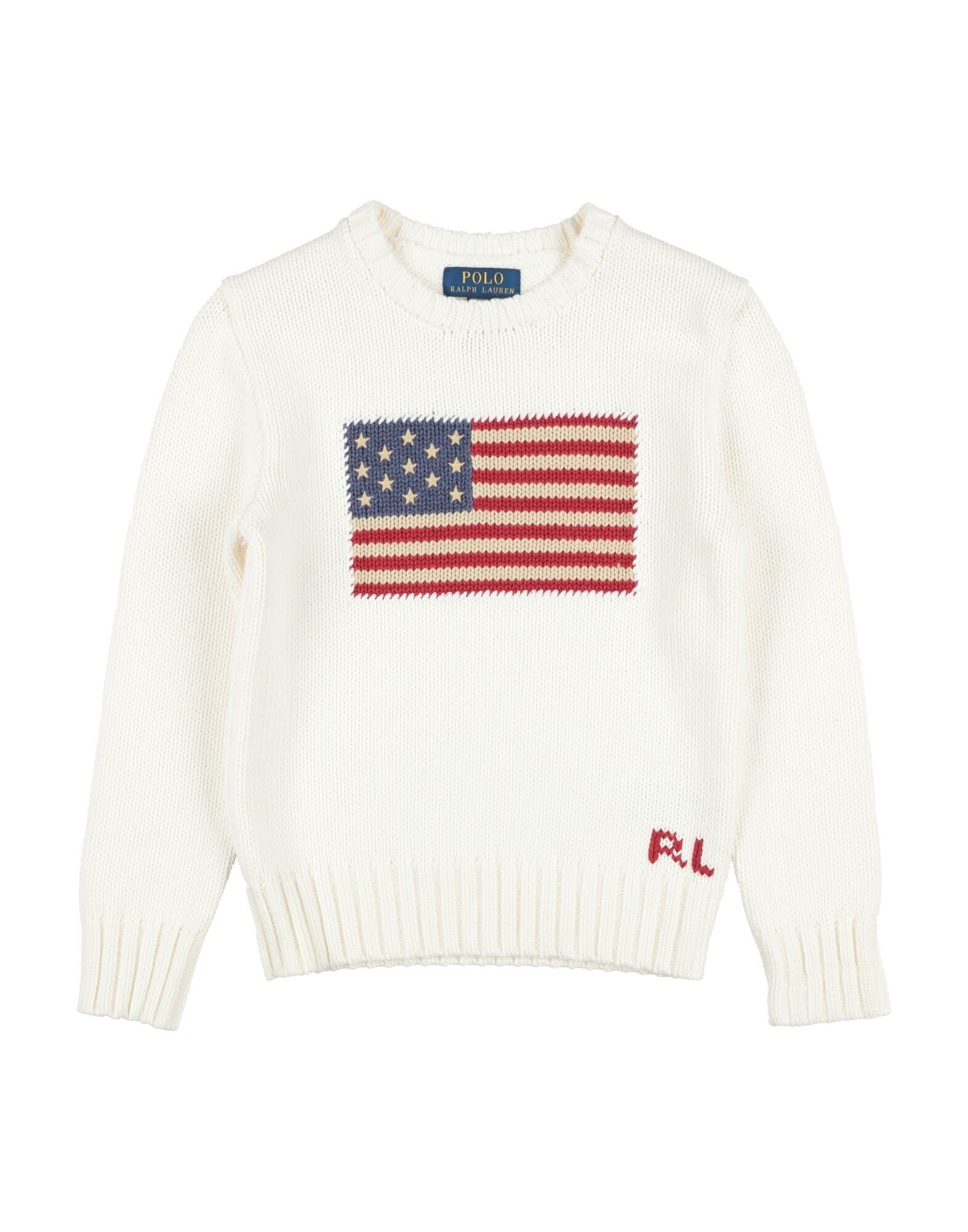 POLO RALPH LAUREN - Pullover
