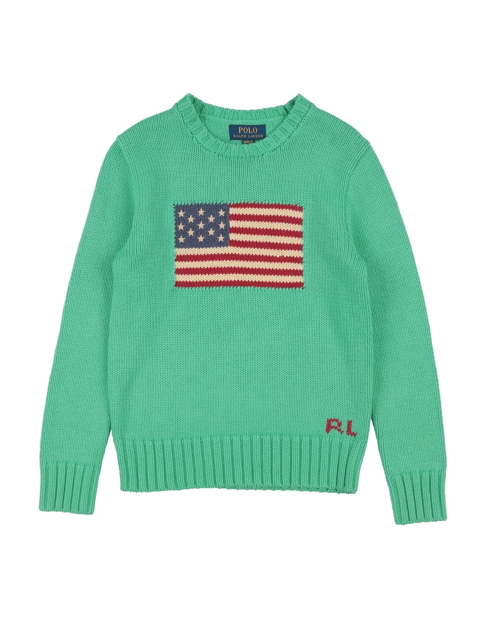 POLO RALPH LAUREN - Свитеры