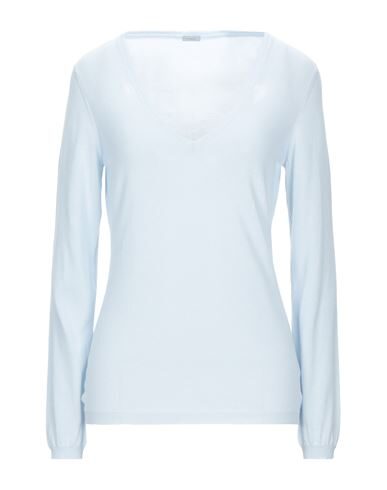 Malo Sweaters In Sky Blue