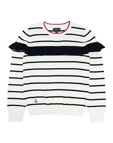 ZOOM RALPH LAUREN - Jumper