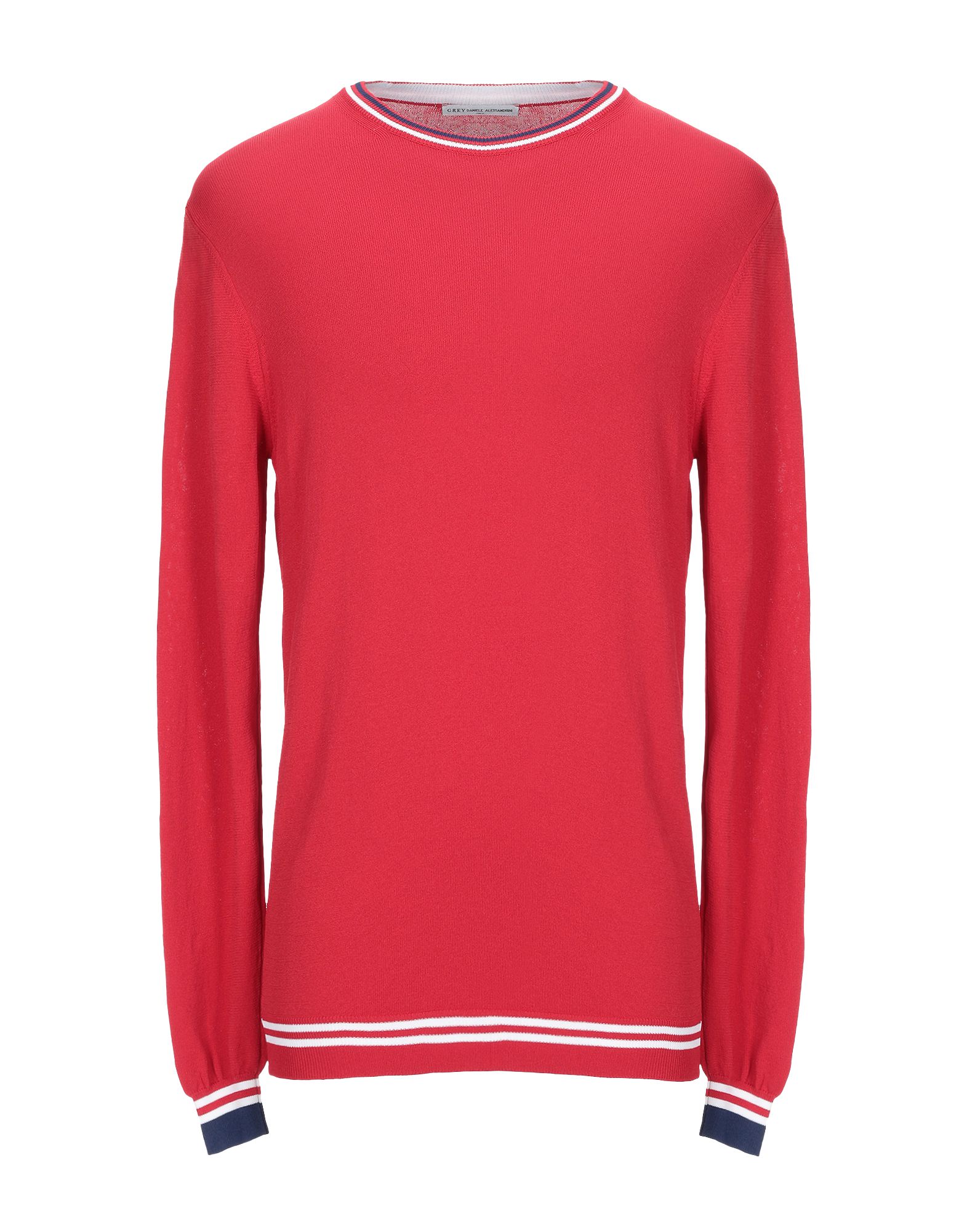 GREY DANIELE ALESSANDRINI - Sweaters