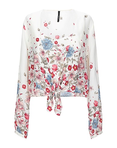 ZOOM PEPE JEANS - Blusa