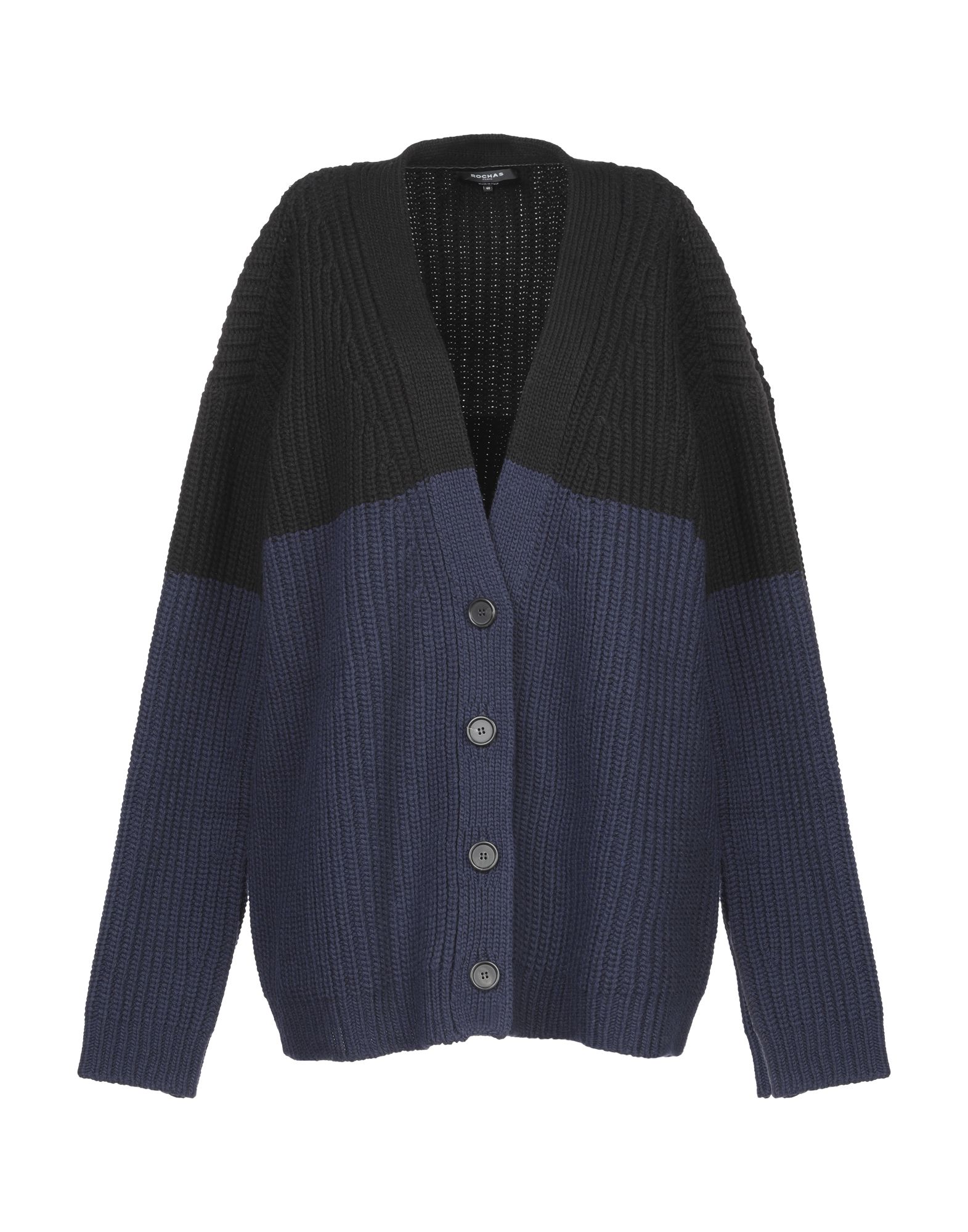rochas cardigan
