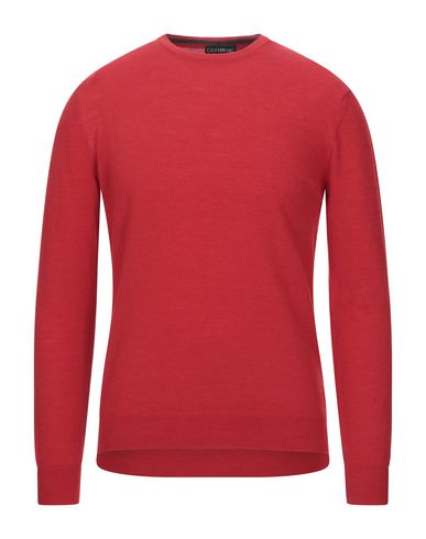 Gioferrari Sweaters In Red