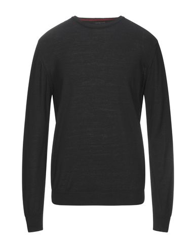 Gioferrari Sweater In Black