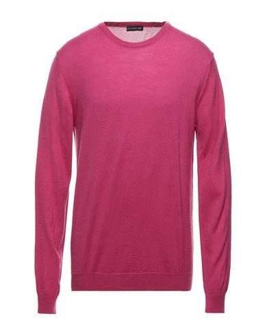 Gioferrari Sweaters In Mauve