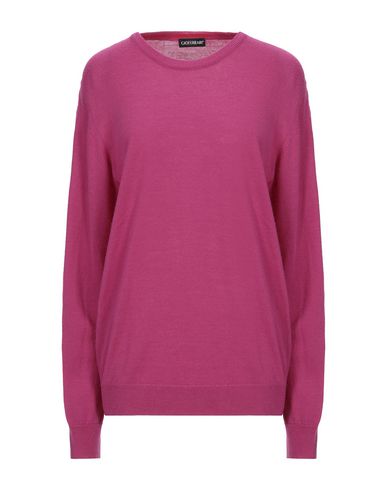 Gioferrari Sweater In Fuchsia