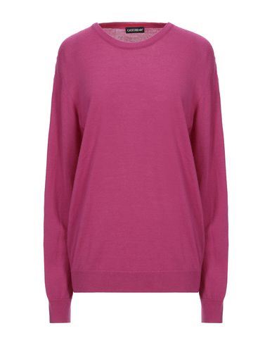 Gioferrari Sweater In Fuchsia