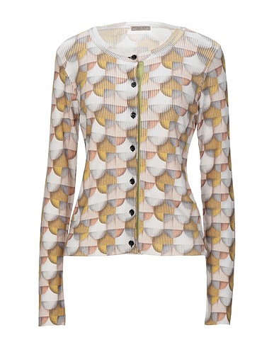 ZOOM BOTTEGA VENETA - Cardigan