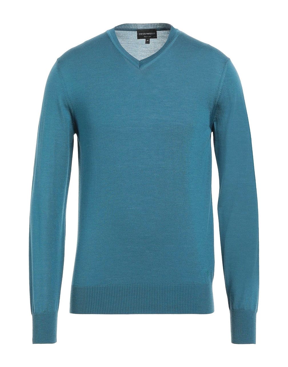EMPORIO ARMANI - Sweaters