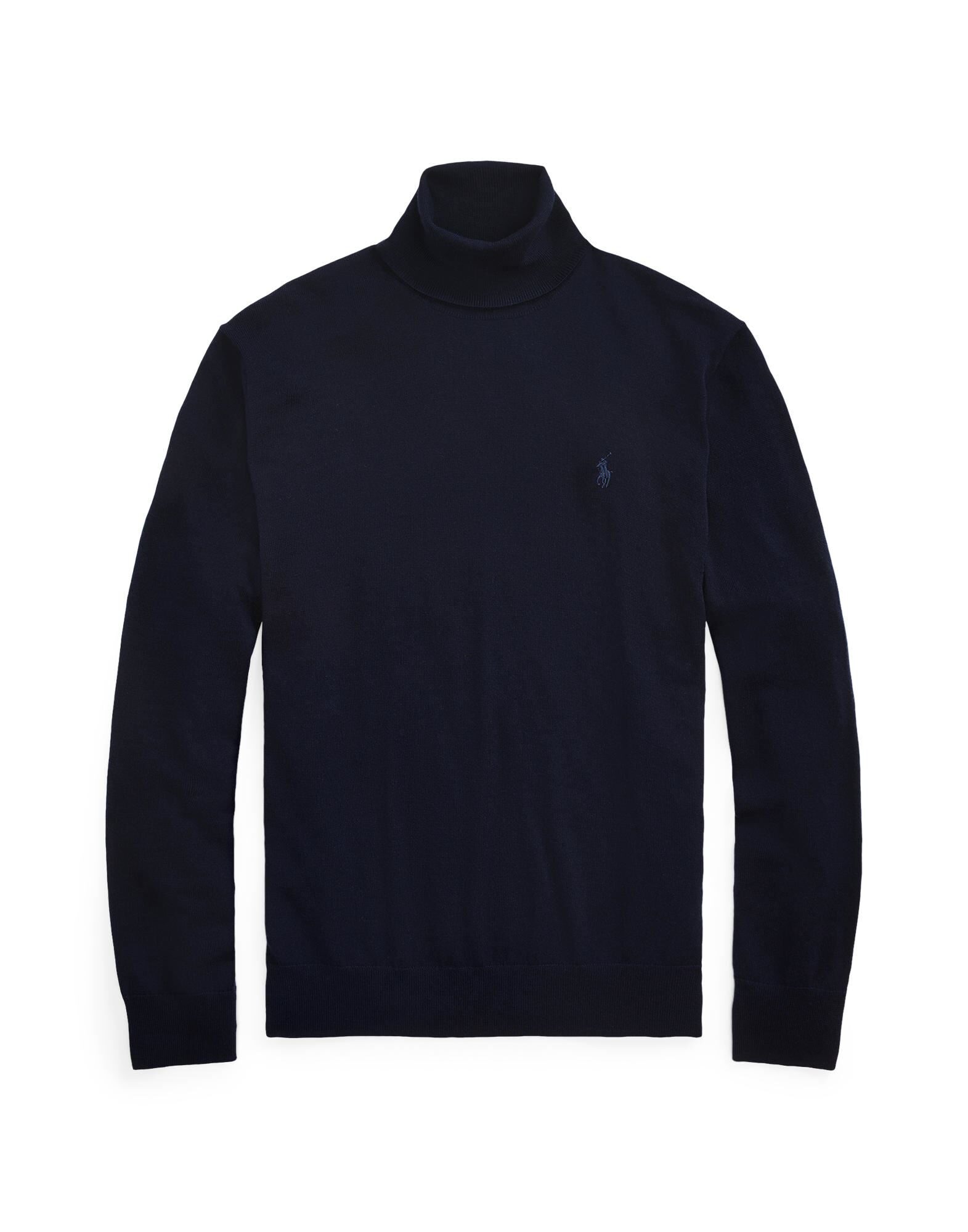 ralph lauren roll neck