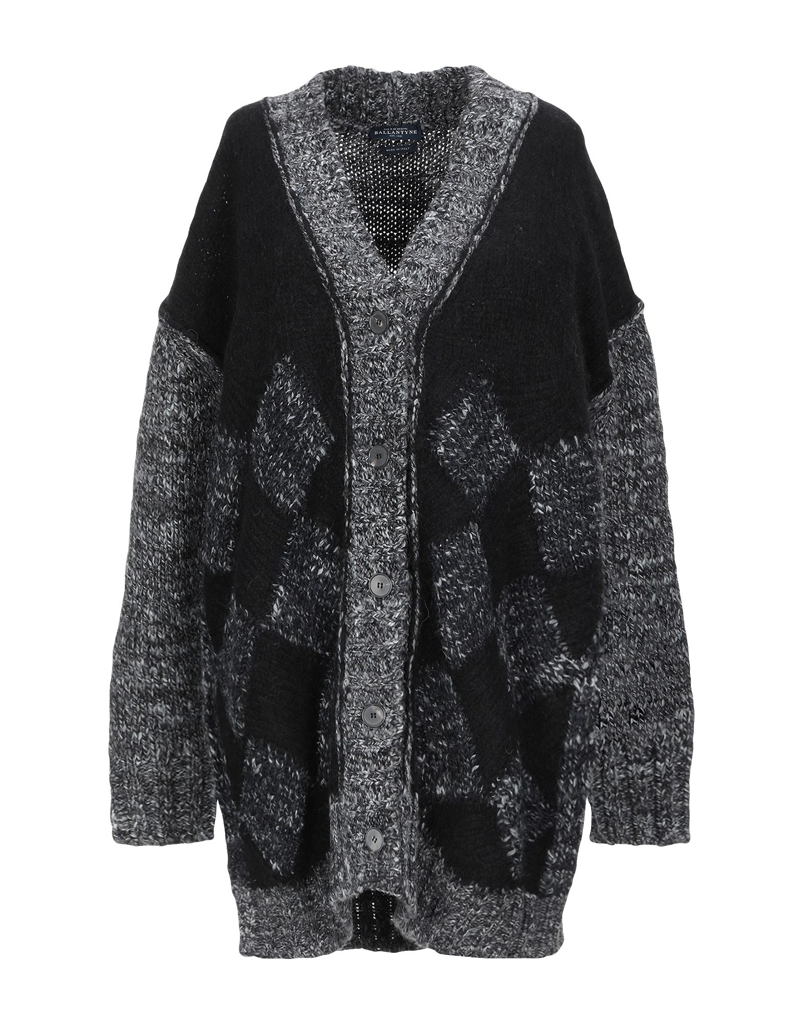 BALLANTYNE - Strickjacken