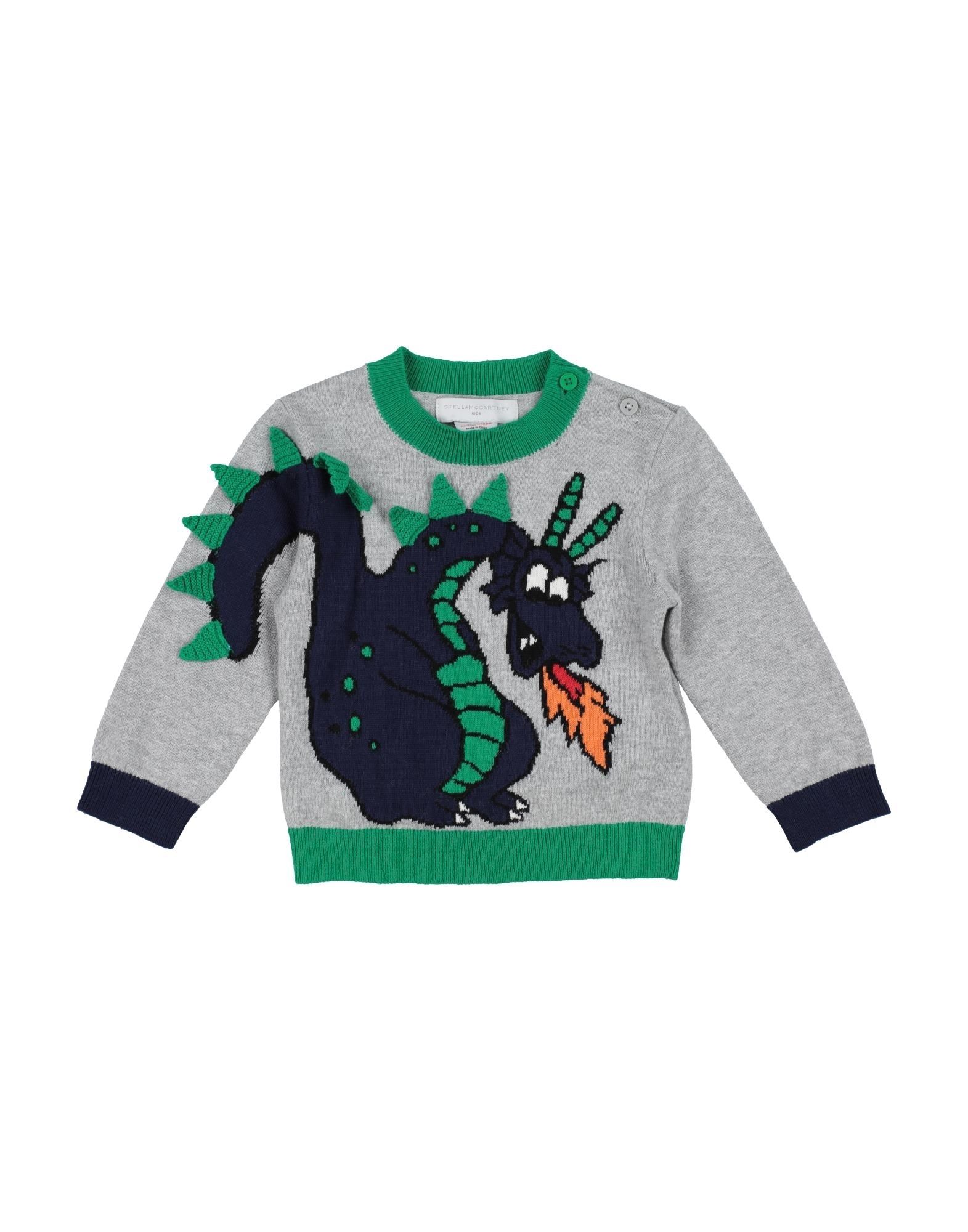 STELLA McCARTNEY KIDS - Jumpers