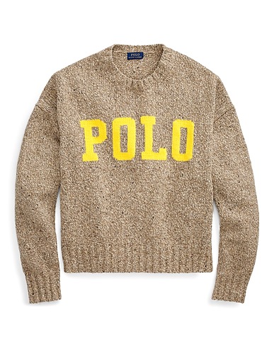 ZOOM POLO RALPH LAUREN - Sweater