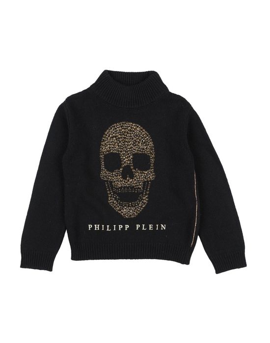 PHILIPP PLEIN Водолазки