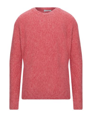 Filippo De Laurentiis Sweater In Coral